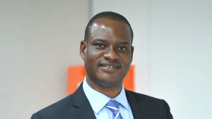 Oyedele leads Nigeria delegation to IMF annual meeting