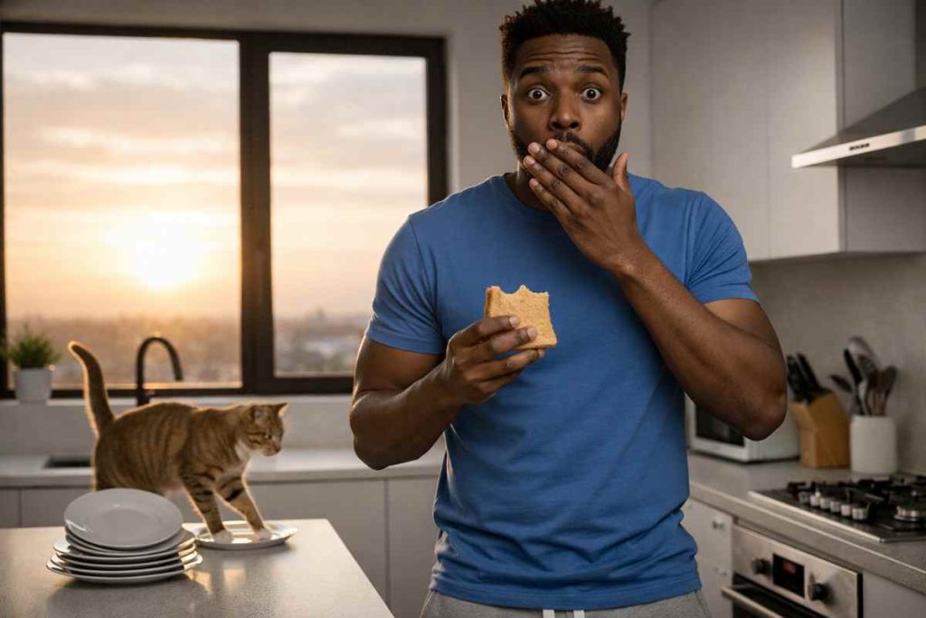Why Softening “I’m a Top” Matters for Black Gay Men in 2026
