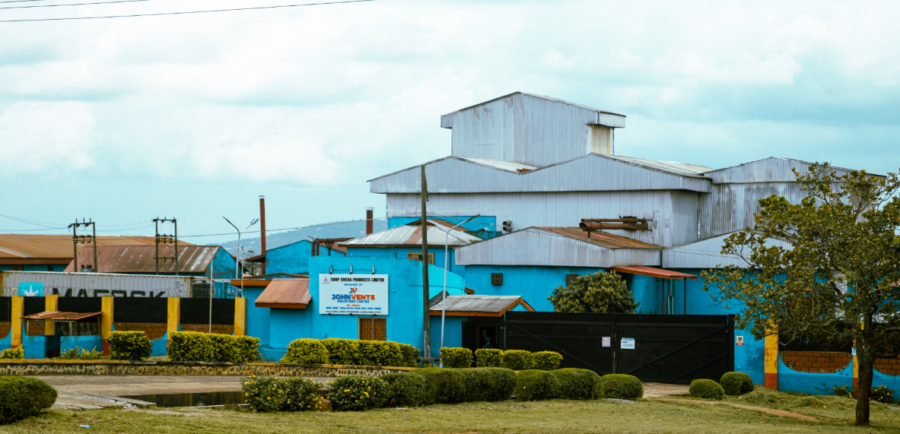 Johnvents targets N80 billion debt raise to buy cocoa as harvest season begins