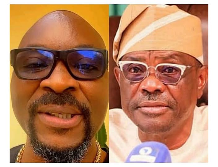 2027: Abuja is for Peter Obi – Isaac Fayose dares FCT Minister, Wike (video)