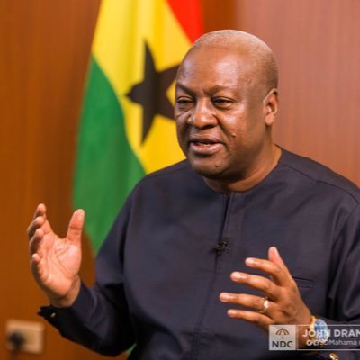 Ghana to join BRICS, says foreign minister