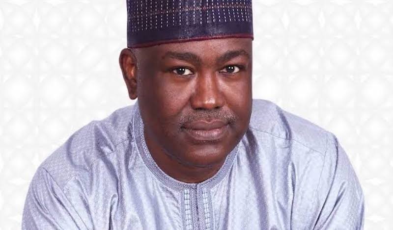 Court Orders INEC to Upload Olawepo-Hashim’s Name as Accord Party’s Presidential Candidate