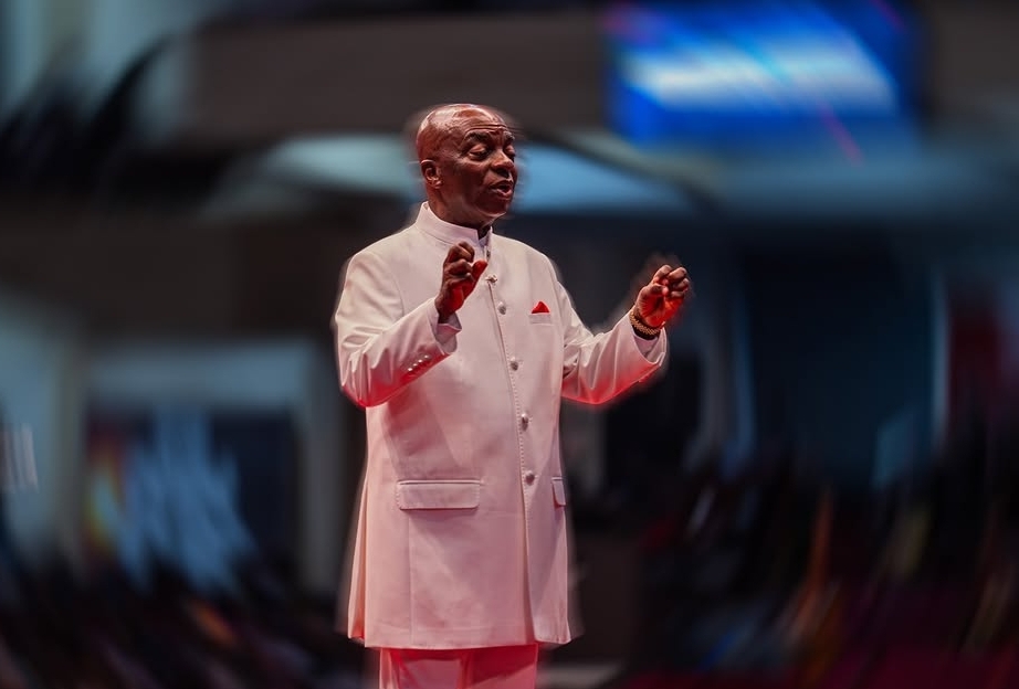 Celebrating Bishop David Oyedepo's 72nd Birthday