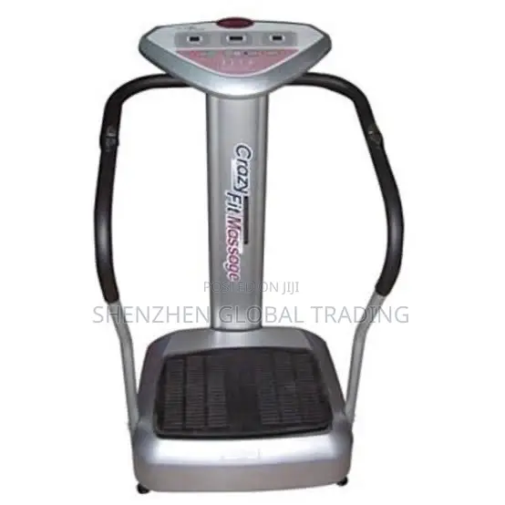 Crazy Fit Massage Total Body