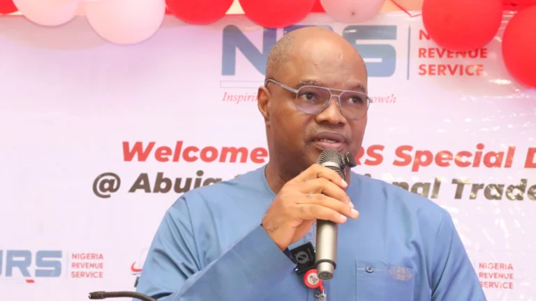Tax Reforms Support Business Growth – NRS