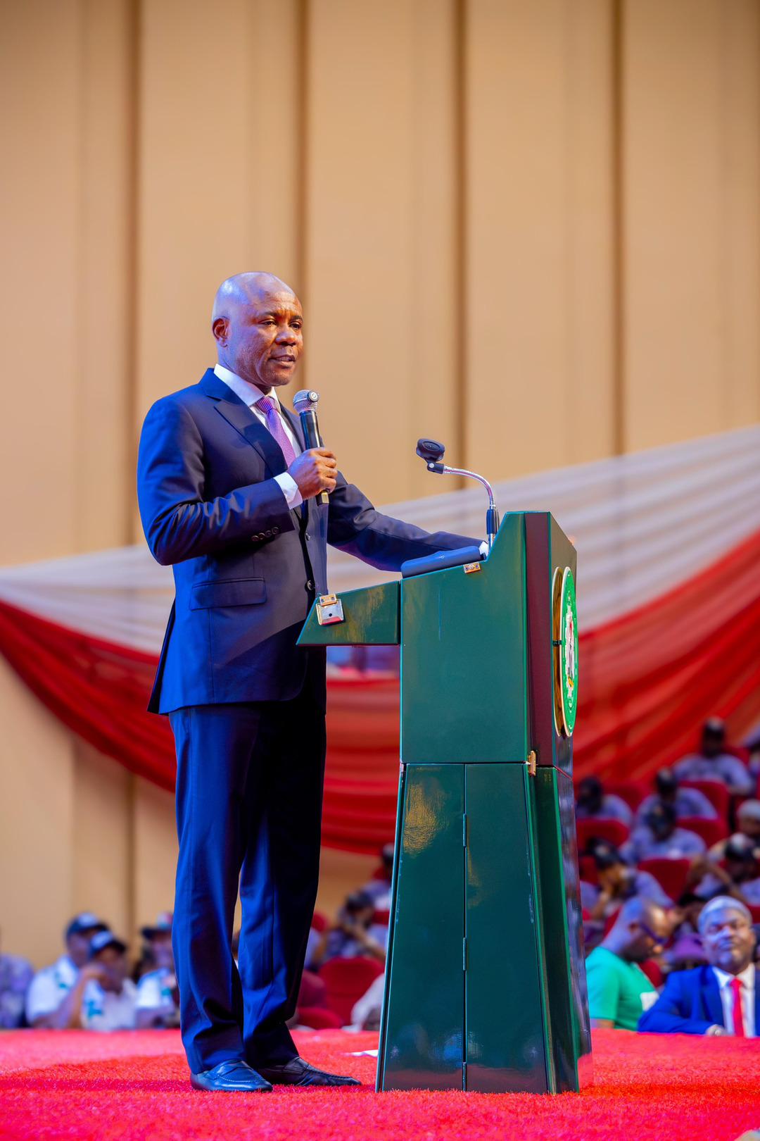 AI Won’t Replace Teachers But Make Them More Effective - Governor Mbah