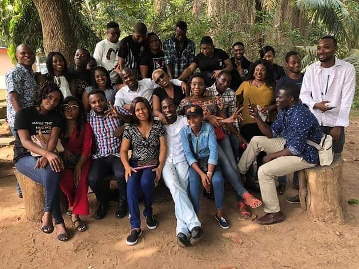 ISM Alumni Network Unites, Takes Off