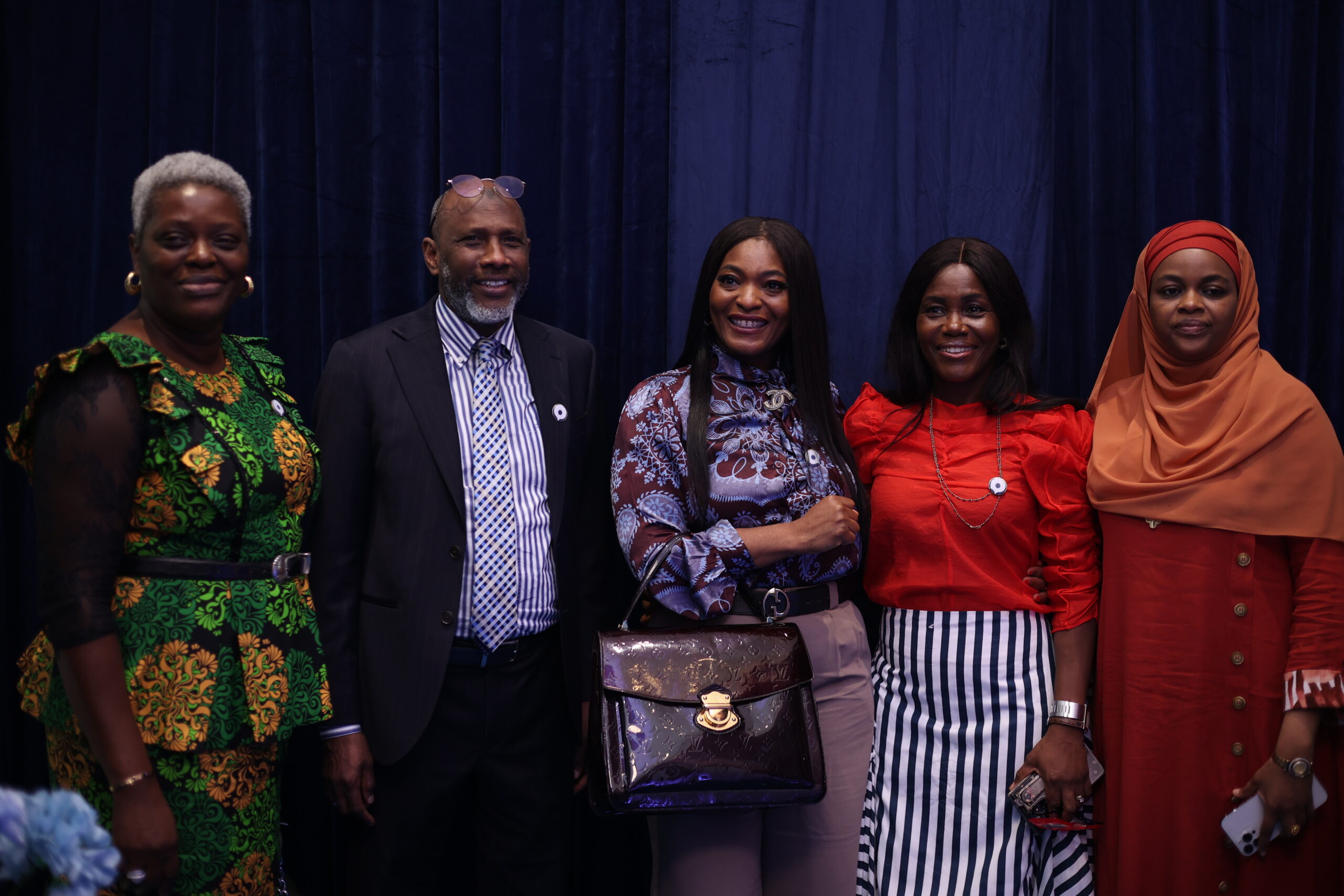 ISISPHARMA Officially Launches in Nigeria With New Vision for Dermatology