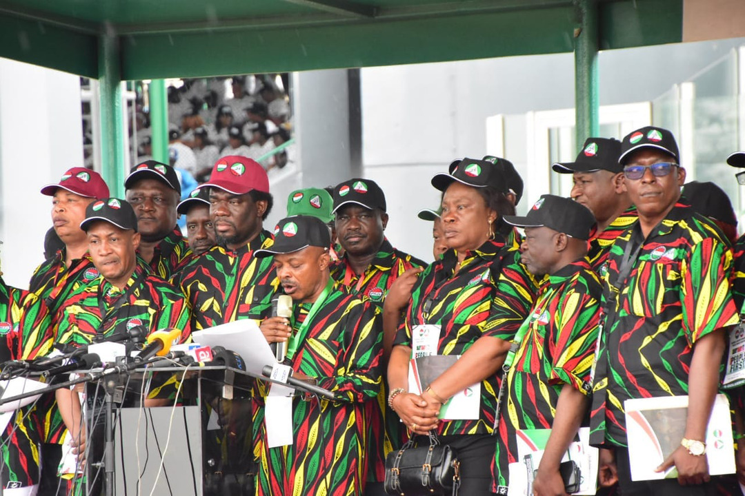 30-Day Fuel Discount: Abandon Your Insensitive Policies, NLC Tells FG