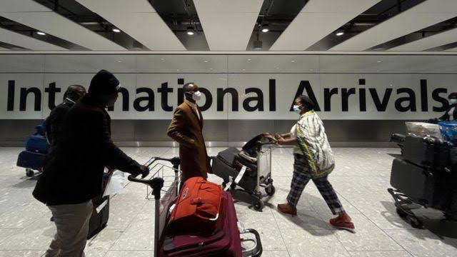 Travel Advice: Which Country Should I Travel To?