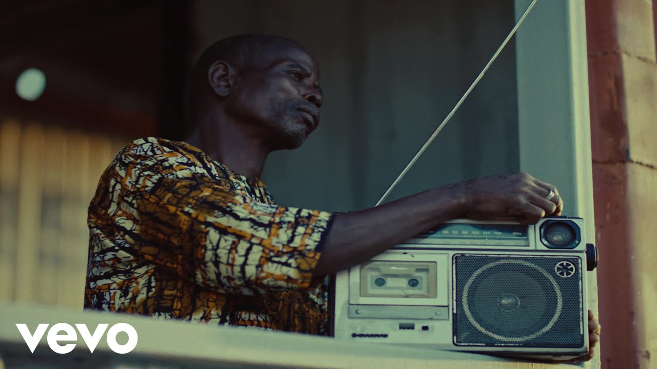 Kizz Daniel’s “Owo Oluwa” Video Is a Tribute to Faith, Grace & His Late Parents