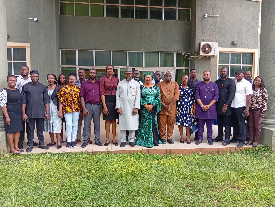 Resident Doctors Seek Continued Industrial Harmony In COOUTH, Appreciate Soludo,
