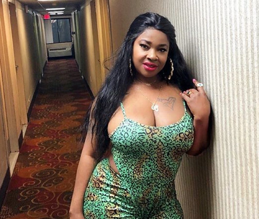 Afrocandy: If You Know That Name, You Might Miss Heaven