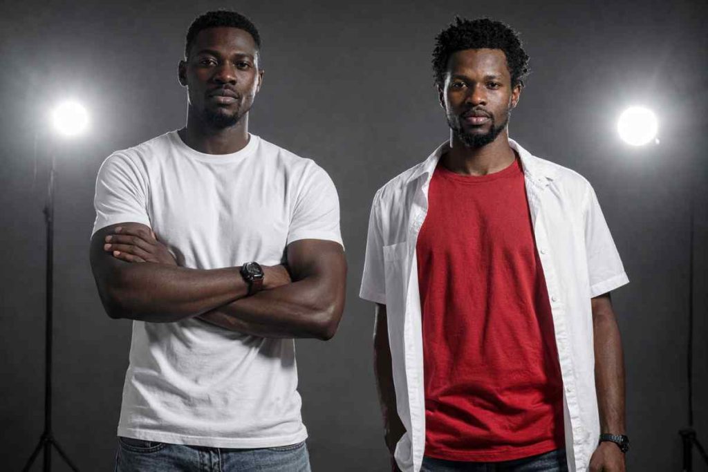 Why Some Black Gay Spaces Feel Unsafe —How to Rebuild Trust