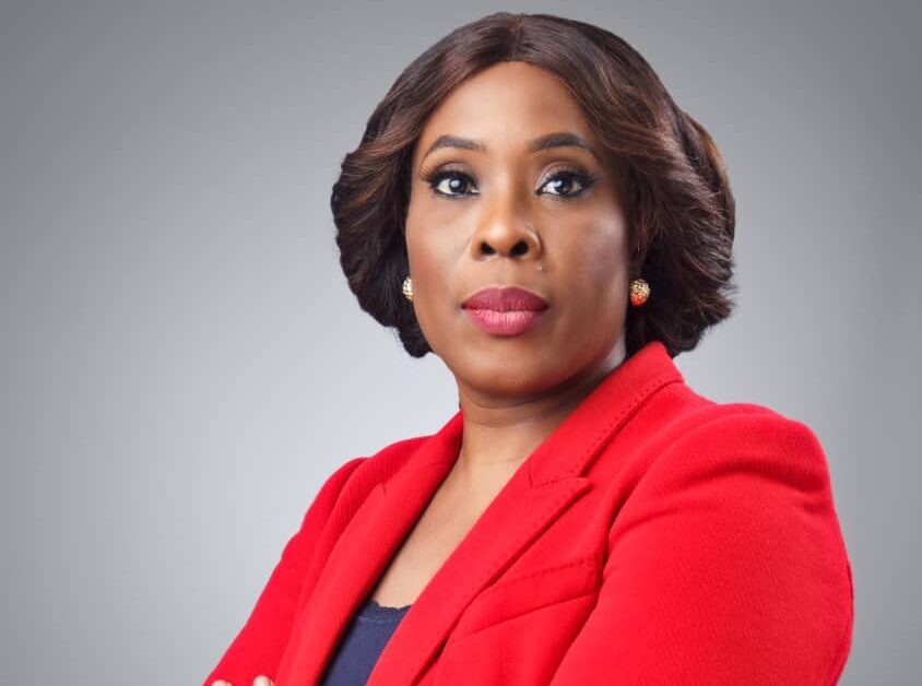 Lagos Commissioner Ambrose-Medebem Bags Africa Trade, Investment Personality Award In Ghana