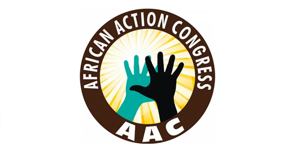 JUST IN: AAC sues Tinubu, NASS over Europe vacation