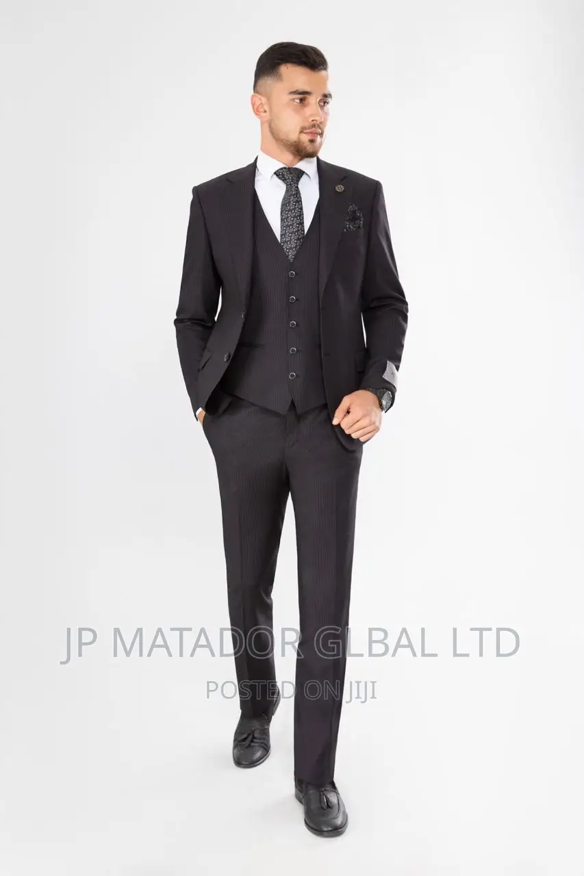 High Quality Belfor Turkish Suits