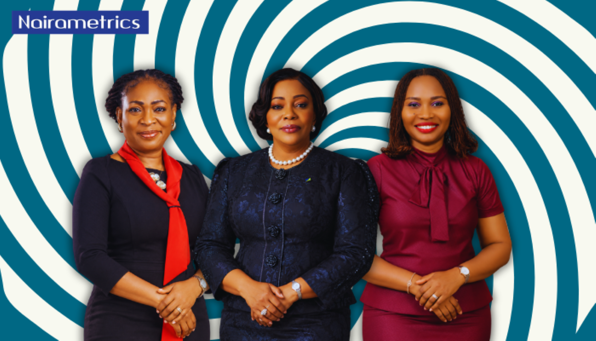 Meet 12 Female Chairpersons of NGX largest companies