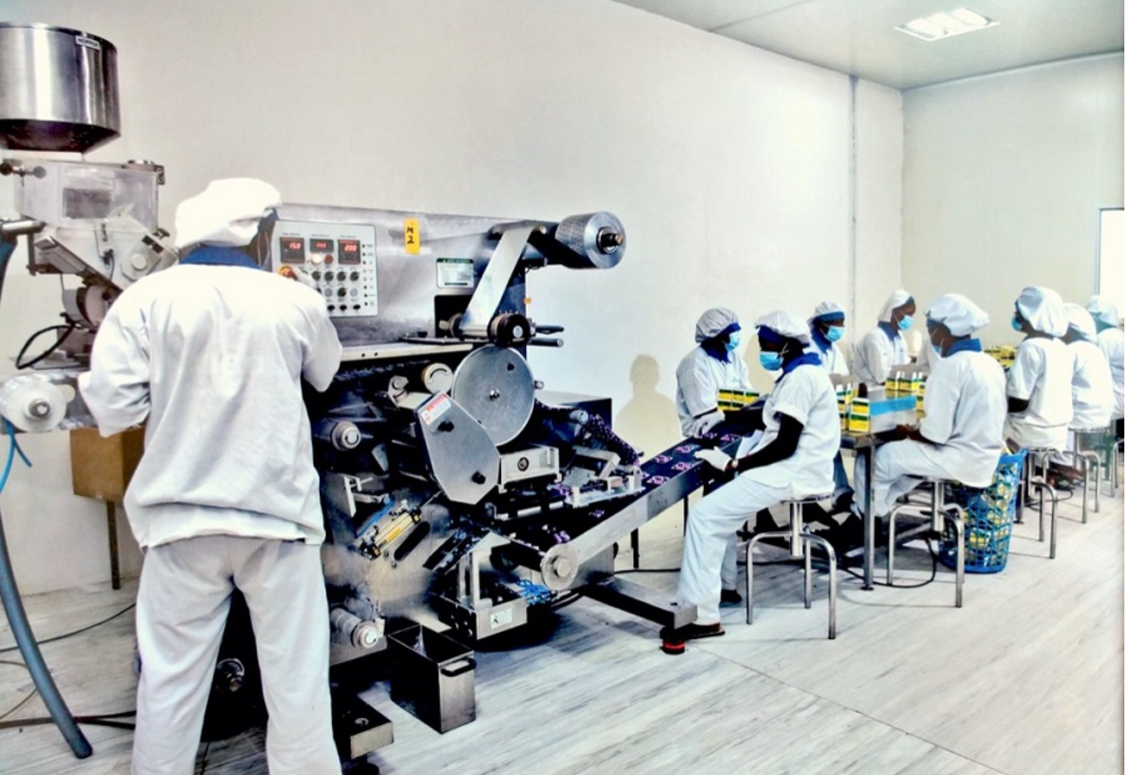 MeCure Industries targets N14 billion in Series 8 commercial paper issuance