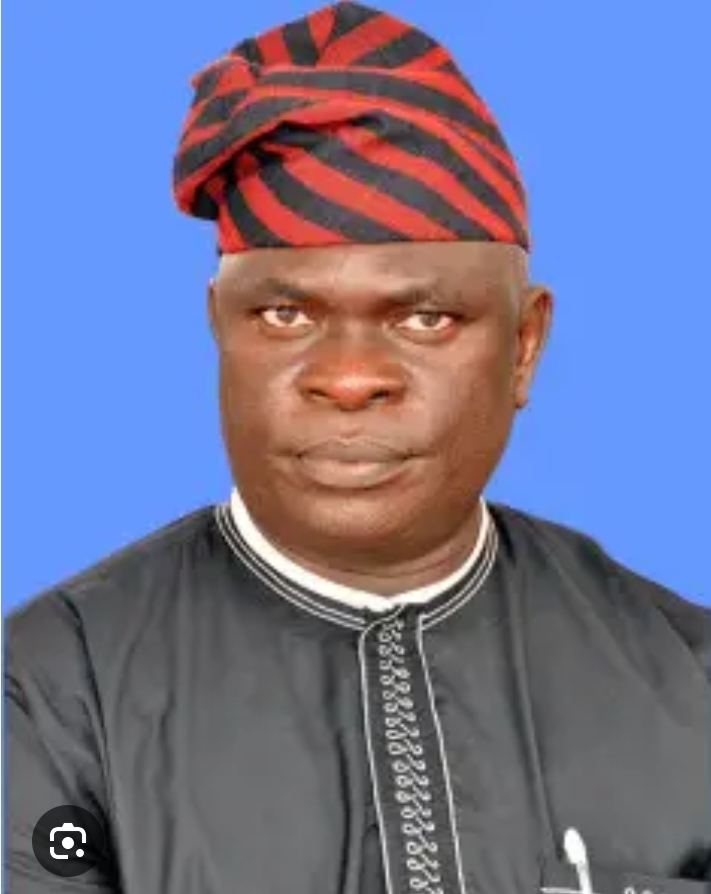 2027: Benue South ADC Senatorial Candidate Vows Not To Pocket Mandate