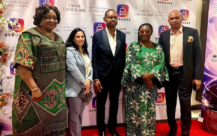 Bebuzee Unveils Digital Super App In Lagos, Targets Africa’s Creative Economy