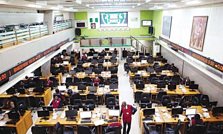 Equities Market Appreciates By ₦305 Bn After FTSE Russell's Reclassification