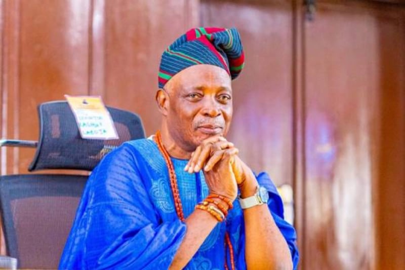Olubadan confirms release of abducted prospective NYSC members