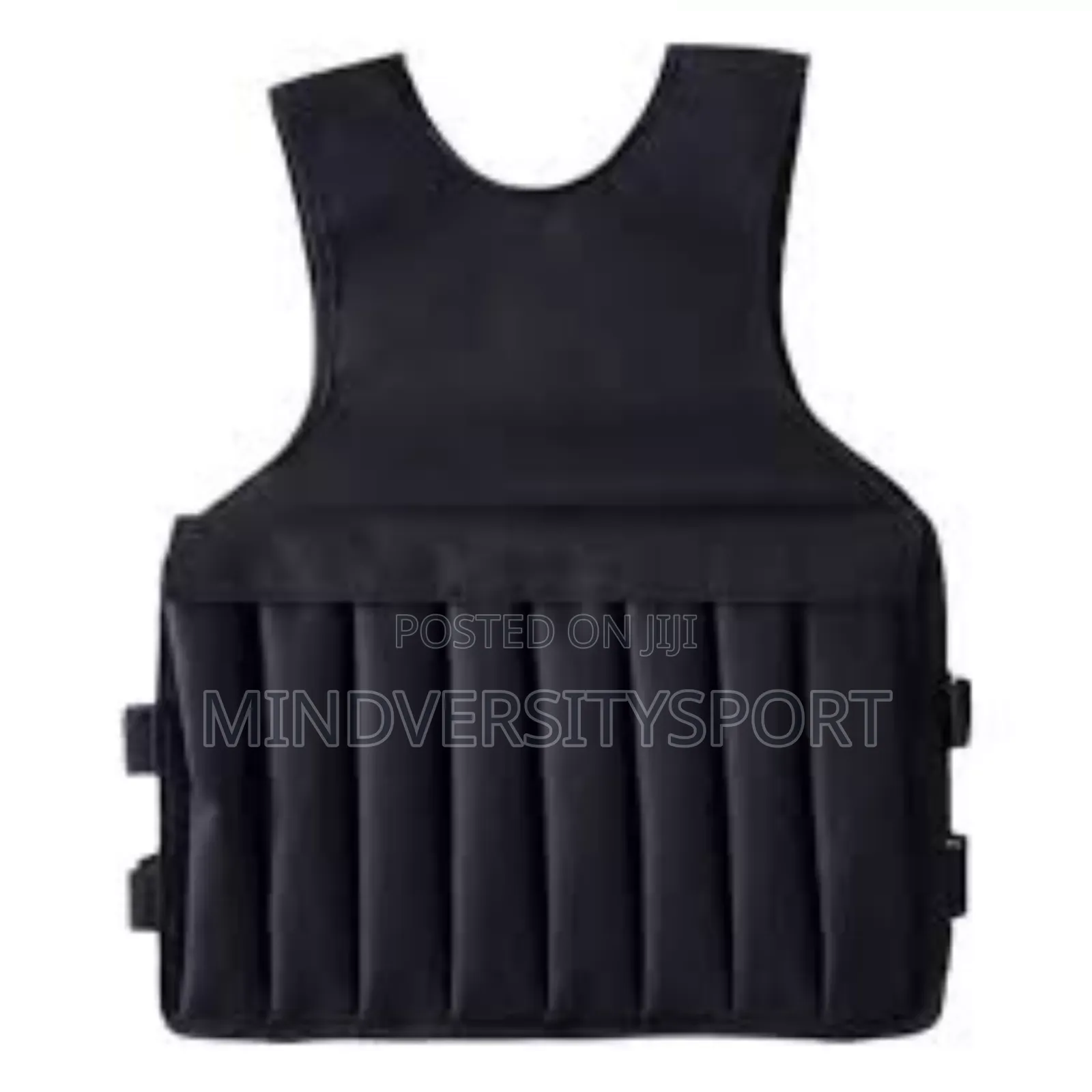 Weighted Vest (Price Per Kg)
