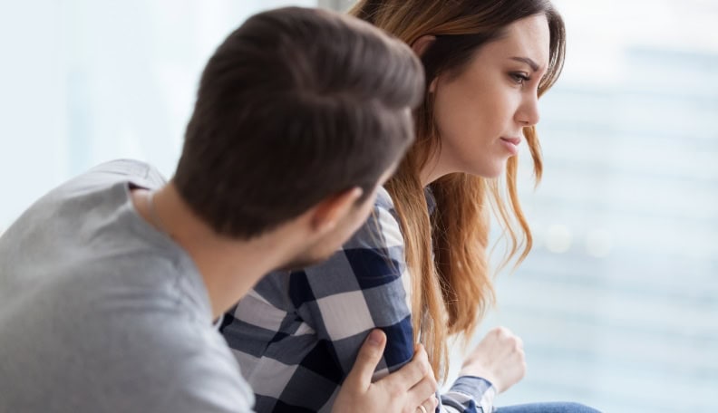 Why You Should Never Care Too Much For A Girlfriend