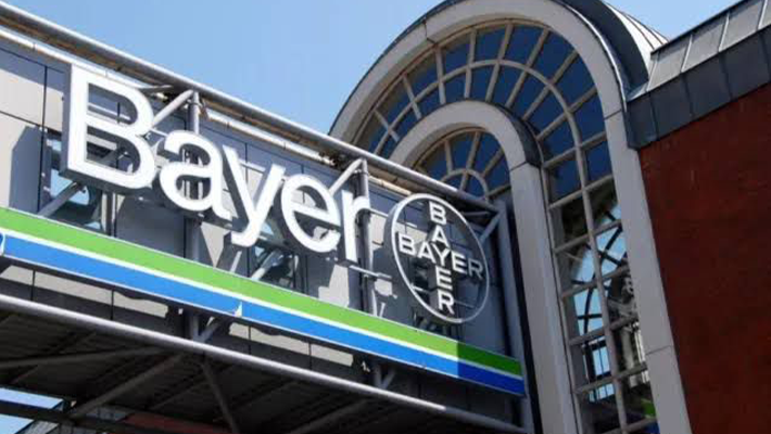 Bayer announces $2 billion pharma campus in Ohio, promises 600 jobs