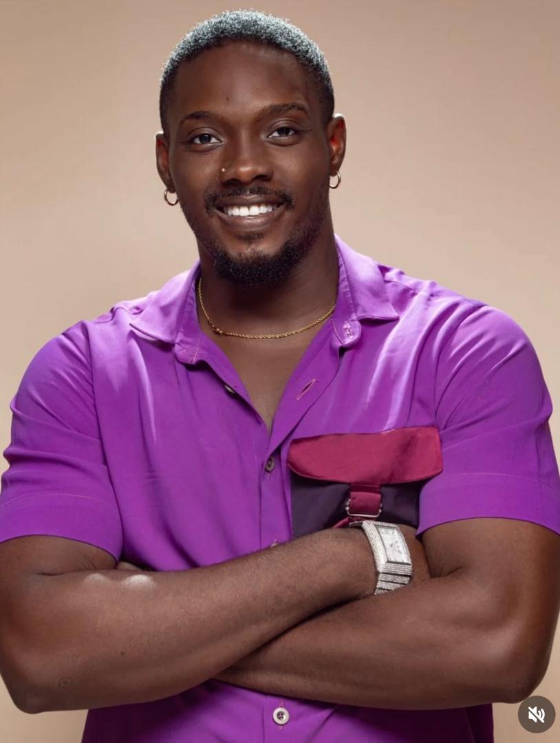 BBNaija S11: Yusuf opens up on relationship with Bells, reveals plans after show