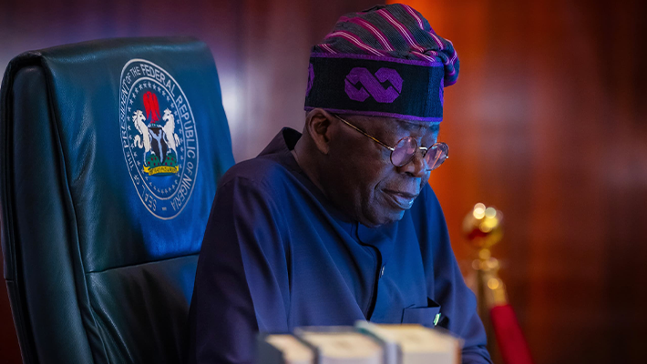 Atiku demands release of ‘Tinubu Must Go’ protesters, says president protested against Jonathan’s fuel prices