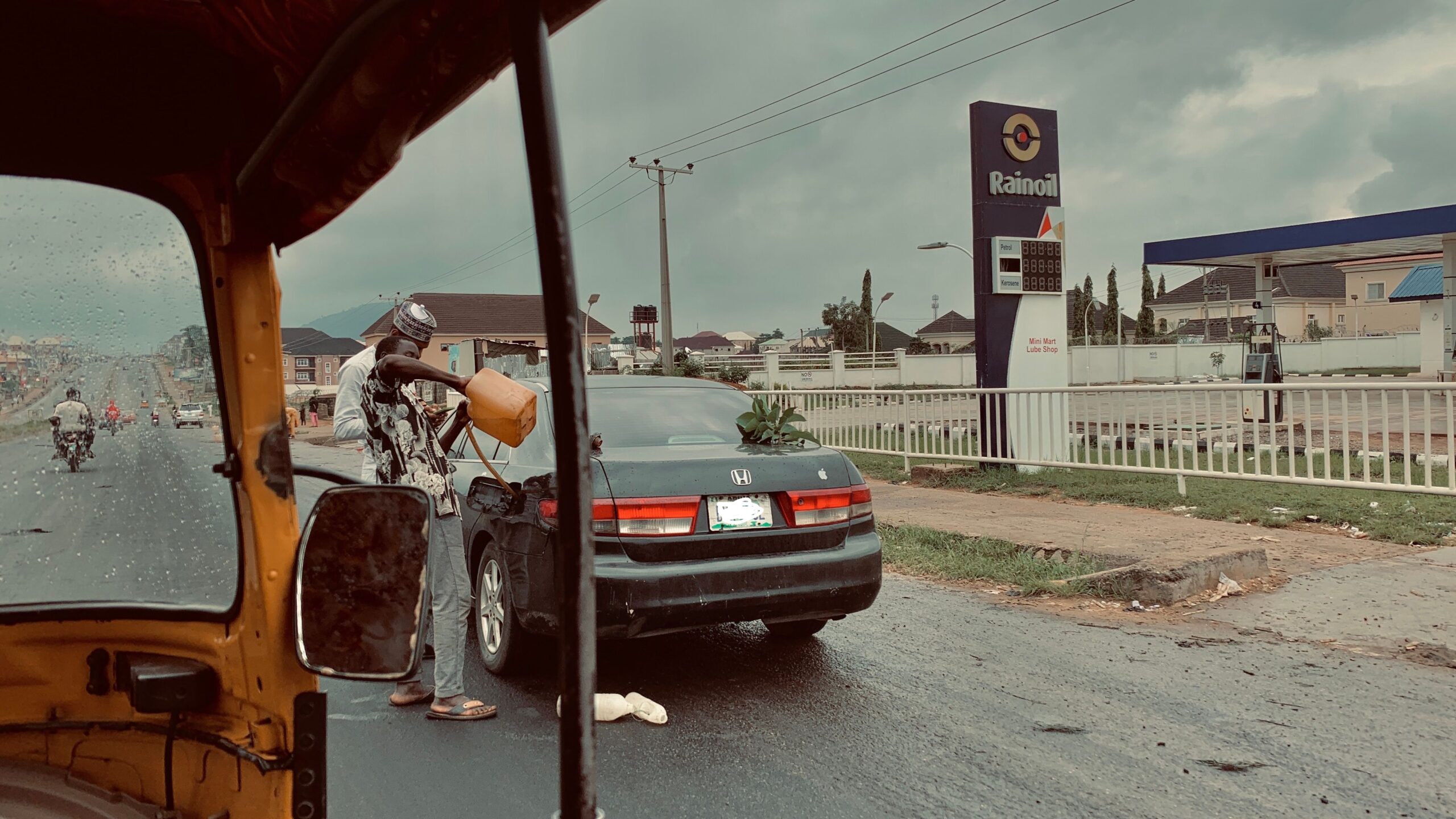 How Rising Petrol Prices Are Changing Nigerians’ Daily Lives