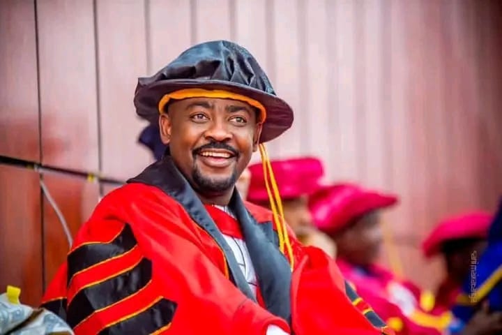 MAAUN Founder to speak at Int’l Open University Convocation in Banjul