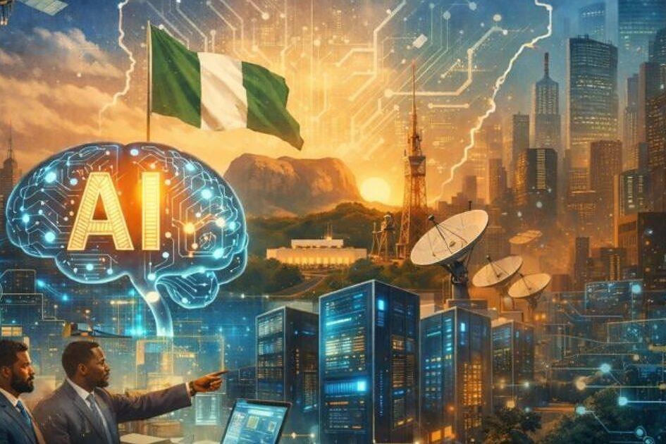 Nigeria’s AI Opportunity Hinges On Power, Broadband, Skills – IMF