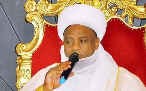 You can’t use stolen money to sponsor people to Mecca, Jerusalem for pilgrimage and expect God’s acceptance — Sultan of Sokoto
