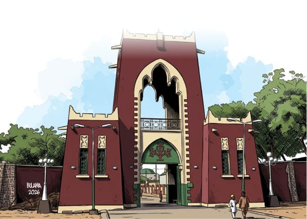 Kano restricts durbar, horse-riding activities