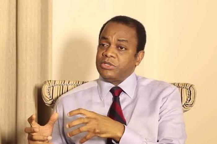 'I'll bring down petrol price to N300 per litre'- Donald duke vows ahead of 2027 elections