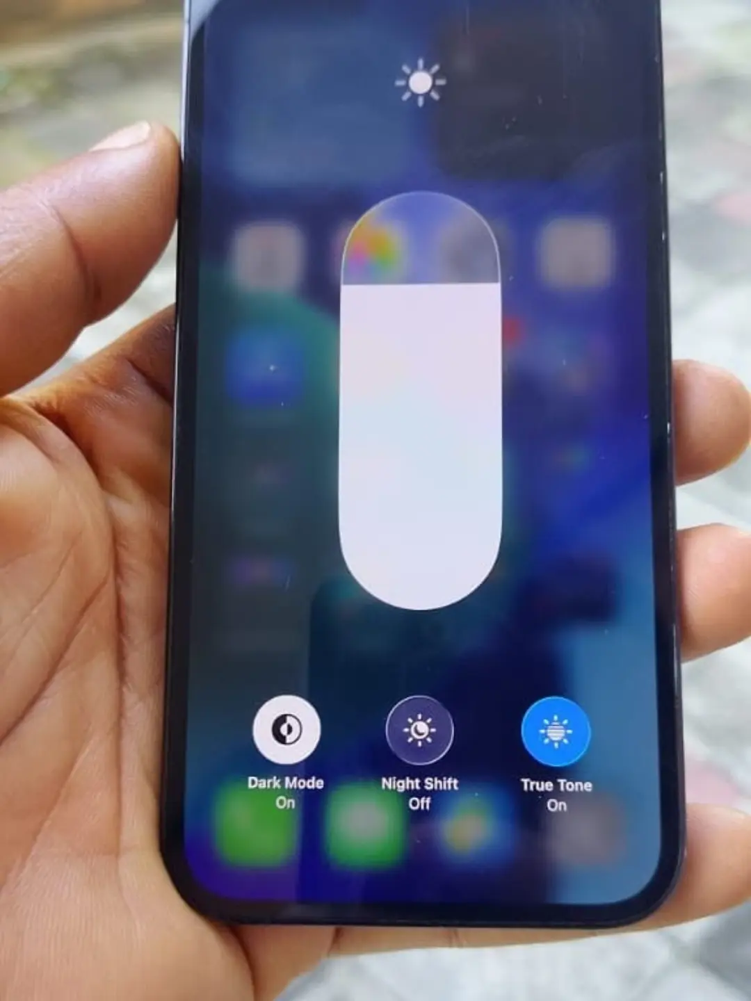 iPhone 12 pro 256GB