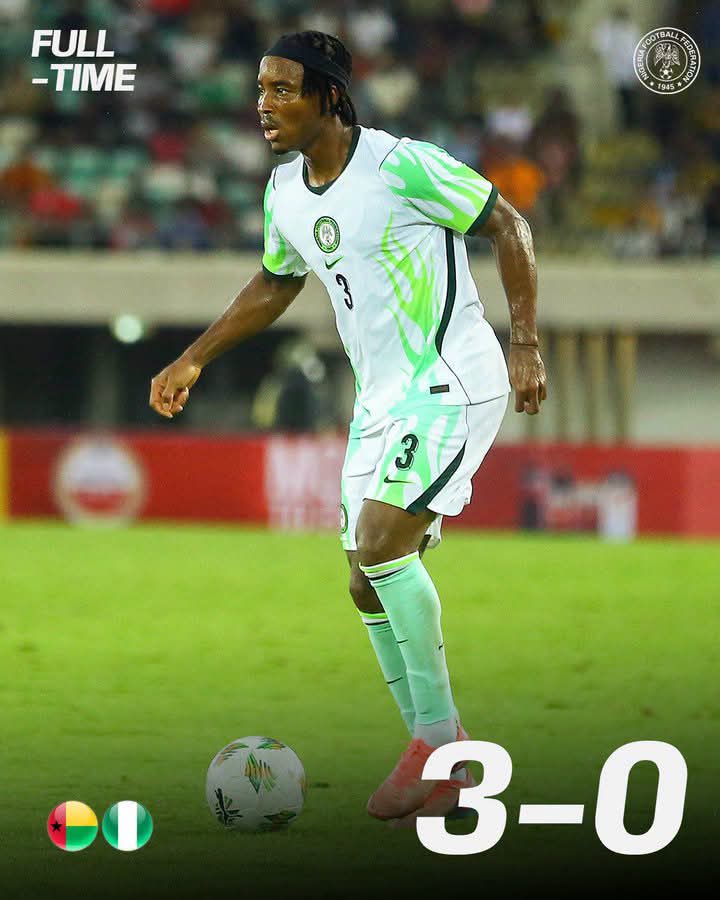7 Things Eric Chelle Must Do To Get Our AFCON Campaign Back On Track