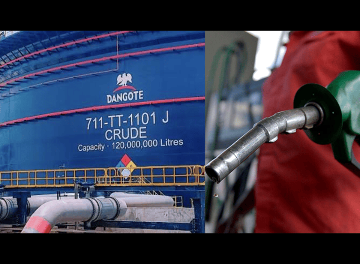 SEC Receives $5bn Dangote Refinery IPO Application, Nigerians Set To Buy Stake