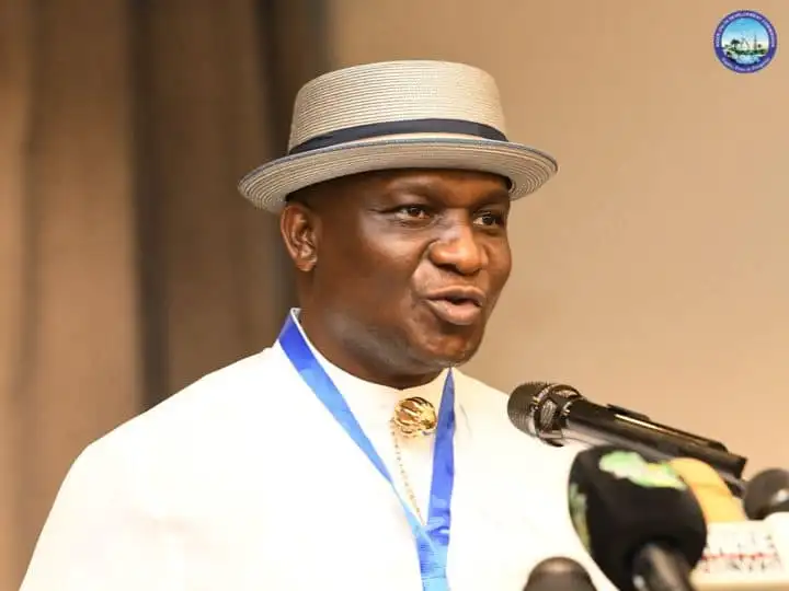 NDDC urges Niger Delta communities to protect public infrastructure