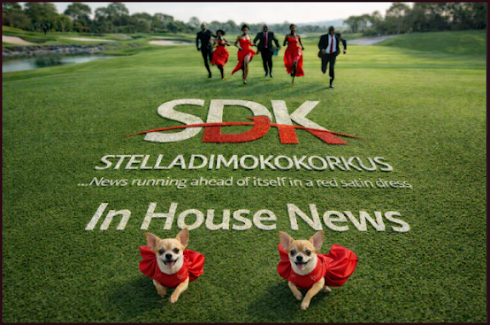Tuesday In House News Says Man Doe Not Know You But God Does