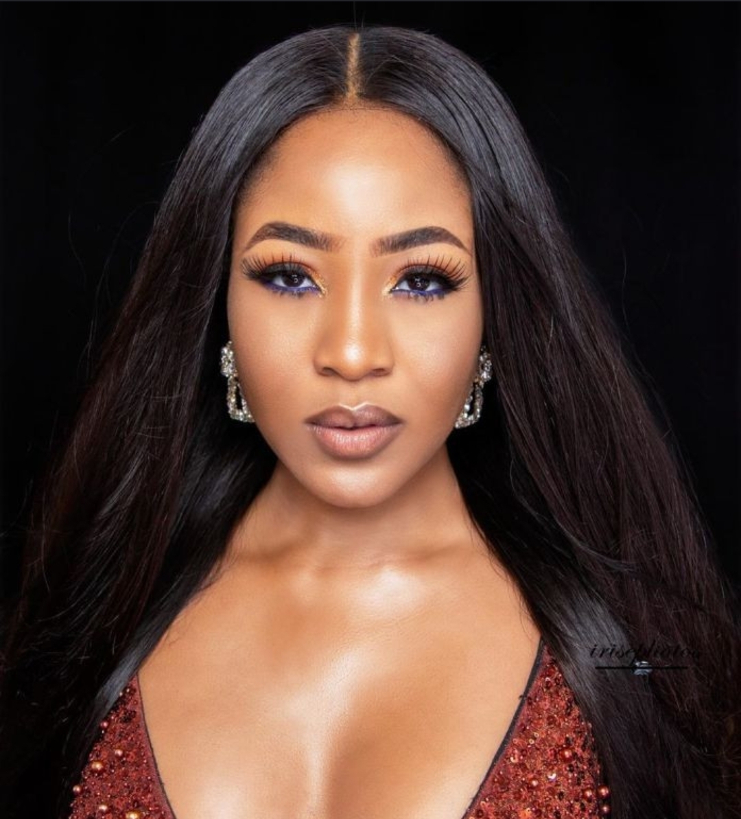 “You don’t like me but here you are on my page” — Ex BBnaija star Erica Nlewedim responds to X user who said they hate her
