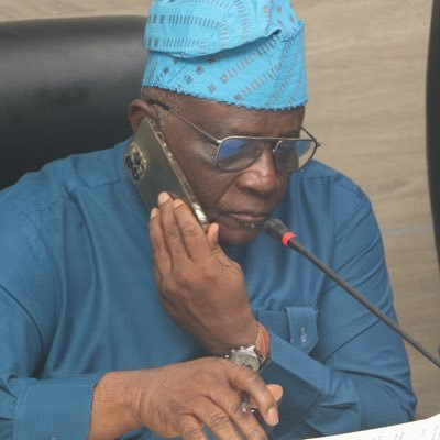 Federal Government is offering A 30-day fuel Discount, Not Subsidy - Onanuga