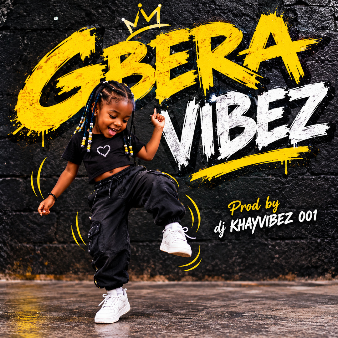 Gbera Vibez
