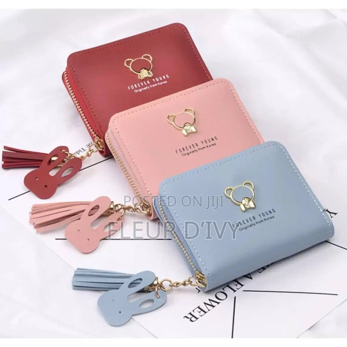 Mini Purse