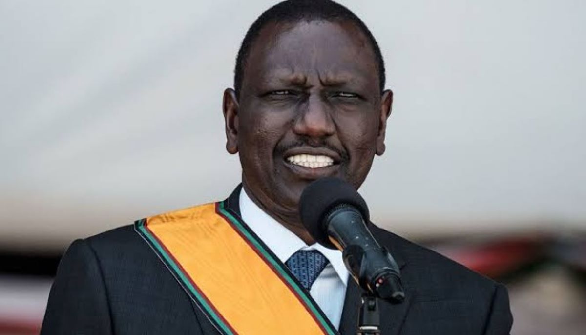 Kenyan government to buy stake in $16 billion Dangote Lamu oil refinery – Ruto