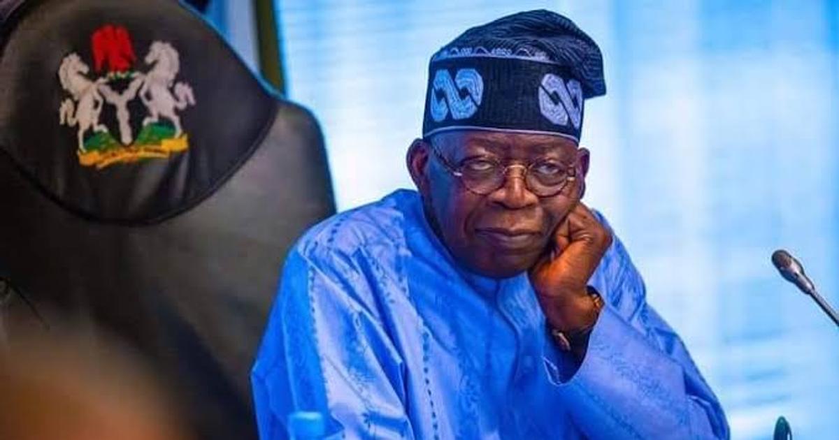 Civil servants cry out over hardship, write Tinubu to cut petrol price to ₦500 and give wage relief