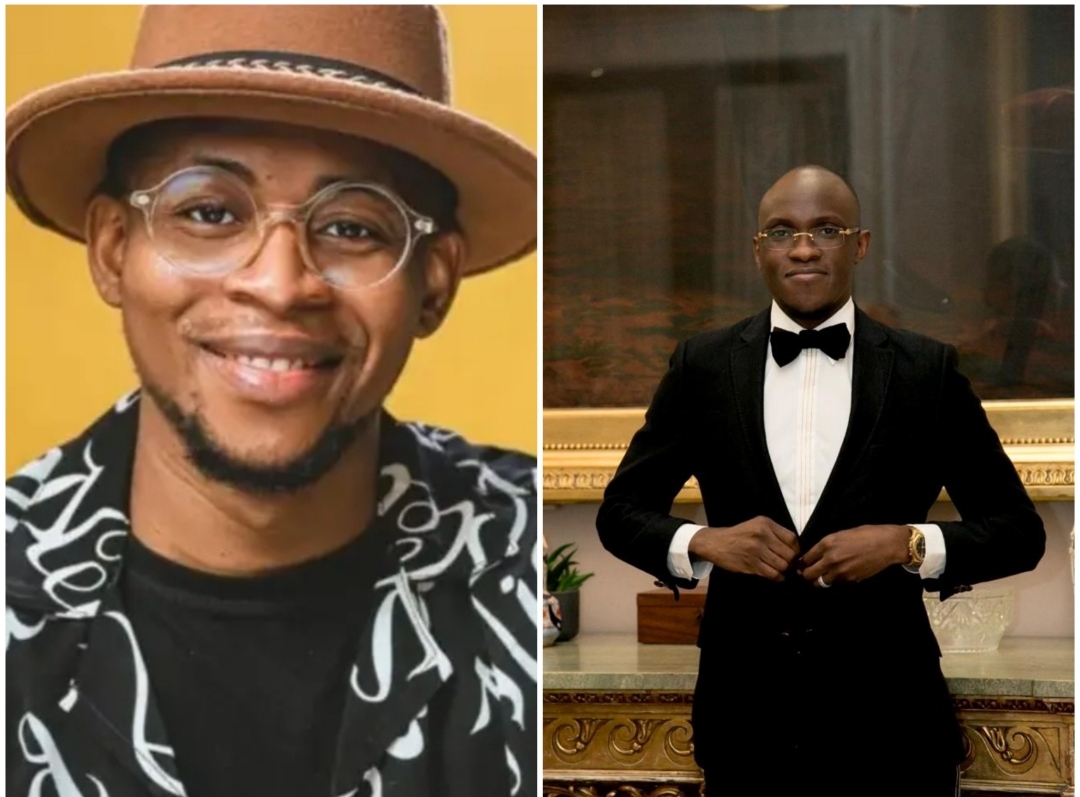 “My warning to Tobi. If you’re a man born of a woman, sue me” — Social commentator Solomon Buchi slams Pastor Tobi Adegboyega